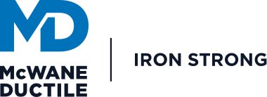 McWane Ductile logo