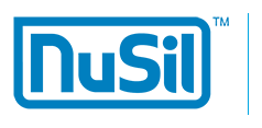 NuSil logo